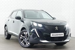 Peugeot 2008 (20 on) Allure Premium 1.2 PureTech 130 S&S 5d For Sale - Arnold Clark Click & Collect Milton Keynes, Milton Keynes