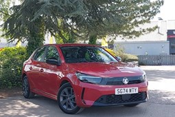 Vauxhall Corsa Hatchback (20 on) 1.2 Design 5dr For Sale - Arnold Clark Click & Collect Milton Keynes, Milton Keynes