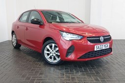 Vauxhall Corsa Hatchback (20 on) 1.2 SE Edition 5dr For Sale - Arnold Clark Click & Collect Milton Keynes, Milton Keynes