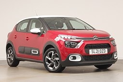 Citroen C3 (17-24) 1.2 PureTech Flair 5d For Sale - Arnold Clark Click & Collect Milton Keynes, Milton Keynes