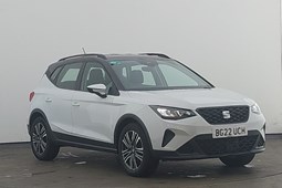 SEAT Arona SUV (18 on) 1.0 TSI SE 5dr For Sale - Arnold Clark Click & Collect Milton Keynes, Milton Keynes