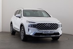 Hyundai Santa Fe SUV (18-24) 1.6 TGDi Hybrid Premium 5dr Auto For Sale - Arnold Clark Click & Collect Milton Keynes, Milton Keynes