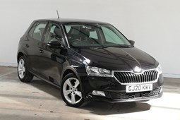 Skoda Fabia Hatchback (15-21) SE L 1.0 TSI 110PS (09/2018 on) 5d For Sale - Arnold Clark Click & Collect Milton Keynes, Milton Keynes