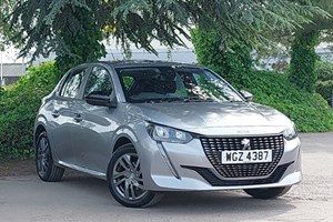 Peugeot 208 Hatchback (19 on) Active Premium 1.2 PureTech 75 S&S 5d For Sale - Arnold Clark Click & Collect Milton Keynes, Milton Keynes