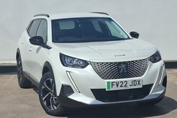 Peugeot e-2008 SUV (20 on) Allure Premium Electric 50 kWh 136 5d For Sale - Arnold Clark Click & Collect Milton Keynes, Milton Keynes
