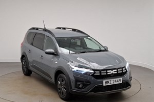 Dacia Jogger SUV (22 on) 1.6 HEV Expression 5dr Auto For Sale - Arnold Clark Click & Collect Milton Keynes, Milton Keynes