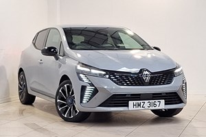 Renault Clio Hatchback (19 on) 1.6 E-TECH full hybrid 145 Esprit Alpine 5dr Auto For Sale - Arnold Clark Click & Collect Milton Keynes, Milton Keynes