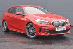 BMW 1-Series Hatchback (19-24) 118i [136] M Sport 5dr Step Auto For Sale - Arnold Clark Click & Collect Milton Keynes, Milton Keynes
