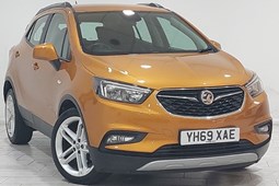Vauxhall Mokka X (16-19) Active 1.4i Turbo (140PS) FWD auto 5d For Sale - Arnold Clark Click & Collect Milton Keynes, Milton Keynes