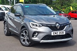 Renault Captur (20 on) 1.6 E-TECH Hybrid 145 Techno 5dr Auto For Sale - Arnold Clark Click & Collect Milton Keynes, Milton Keynes