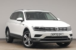 Volkswagen Tiguan Allspace (17-24) SEL 2.0 TDI SCR 190PS 4Motion DSG auto 5d For Sale - Arnold Clark Click & Collect Milton Keynes, Milton Keynes