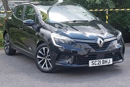 Renault Clio Hatchback (19 on) 1.0 TCe 90 Iconic 5d For Sale - Arnold Clark Click & Collect Milton Keynes, Milton Keynes