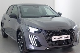 Peugeot 208 Hatchback (19 on) 1.2 Hybrid 110 GT 5dr e-DSC6 For Sale - Arnold Clark Click & Collect Milton Keynes, Milton Keynes
