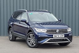 Volkswagen Tiguan Allspace (17-24) 1.5 TSI Elegance 5dr DSG For Sale - Arnold Clark Click & Collect Milton Keynes, Milton Keynes