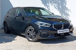 BMW 1-Series Hatchback (19-24) 118i Sport Dual-clutch auto 5d For Sale - Arnold Clark Click & Collect Milton Keynes, Milton Keynes