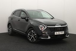 Kia Sportage SUV (22 on) 1.6T GDi ISG 3 5dr For Sale - Arnold Clark Click & Collect Milton Keynes, Milton Keynes