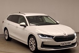 Skoda Superb Estate (24 on) 2.0 TDI SE L 5dr DSG For Sale - Arnold Clark Click & Collect Milton Keynes, Milton Keynes