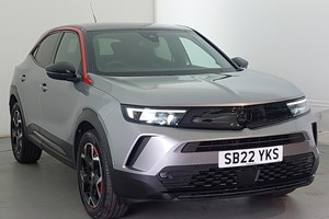 Vauxhall Mokka SUV (20 on) 1.2 Turbo 100 SRi Premium 5dr For Sale - Arnold Clark Click & Collect Milton Keynes, Milton Keynes