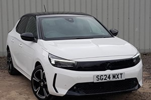 Vauxhall Corsa Hatchback (20 on) 1.2 Turbo GS 5dr For Sale - Arnold Clark Click & Collect Milton Keynes, Milton Keynes