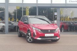 Peugeot 5008 SUV (17-24) 1.5 BlueHDi GT 5dr EAT8 For Sale - Arnold Clark Click & Collect Milton Keynes, Milton Keynes