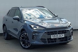 Cupra Terramar SUV (24 on) 2.0 TSI 265 VZ2 5dr DSG 4Drive For Sale - Arnold Clark Click & Collect Milton Keynes, Milton Keynes