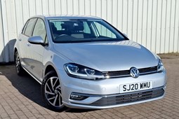 Volkswagen Golf Hatchback (13-20) Match Edition 1.5 TSI Evo 150PS DSG auto 5d For Sale - Arnold Clark Click & Collect Milton Keynes, Milton Keynes
