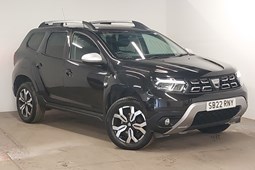 Dacia Duster SUV (18-24) 1.3 TCe 130 Prestige 5dr For Sale - Arnold Clark Click & Collect Milton Keynes, Milton Keynes