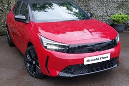 Vauxhall Corsa Electric Hatchback (23 on) 100kW GS 50kWh 5dr Auto For Sale - Arnold Clark Click & Collect Milton Keynes, Milton Keynes