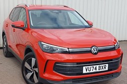 Volkswagen Tiguan SUV (24 on) 2.0 TDI 150 Match 5dr DSG For Sale - Arnold Clark Click & Collect Milton Keynes, Milton Keynes