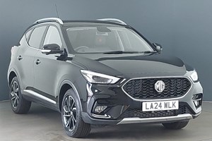 MG ZS SUV (17-24) 1.0T GDi Exclusive DCT 5d For Sale - Arnold Clark Click & Collect Milton Keynes, Milton Keynes