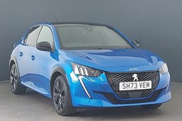 Peugeot 208 Hatchback (19 on) 1.2 PureTech 100 GT 5dr For Sale - Arnold Clark Click & Collect Milton Keynes, Milton Keynes