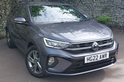 Volkswagen Taigo SUV (22 on) 1.0 TSI 110 R-Line 5dr For Sale - Arnold Clark Click & Collect Milton Keynes, Milton Keynes