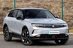Vauxhall Grandland Electric SUV (24 on) 157kW GS 73kWh 5dr Auto For Sale - Arnold Clark Click & Collect Milton Keynes, Milton Keynes