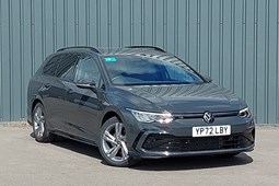 Volkswagen Golf Estate (21 on) 1.5 eTSI 150 R Line 5dr DSG For Sale - Arnold Clark Click & Collect Milton Keynes, Milton Keynes