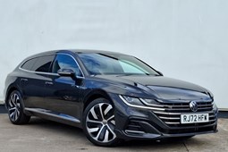Volkswagen Arteon Shooting Brake (20-24) 2.0 TSI R Line DSG 5d For Sale - Arnold Clark Click & Collect Milton Keynes, Milton Keynes
