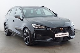 Cupra Leon Estate (20 on) 1.5 TSI V1 5dr For Sale - Arnold Clark Click & Collect Milton Keynes, Milton Keynes