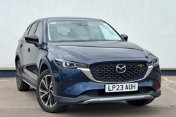 Mazda CX-5 SUV (17 on) 2.0 MHEV Newground 5dr For Sale - Arnold Clark Click & Collect Milton Keynes, Milton Keynes