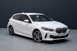BMW 1-Series Hatchback (19-24) 118i [136] M Sport 5dr Step Auto [LCP] For Sale - Arnold Clark Click & Collect Milton Keynes, Milton Keynes