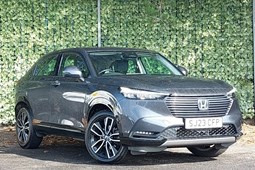 Honda HR-V SUV (21 on) 1.5 eHEV Advance 5dr CVT For Sale - Arnold Clark Click & Collect Milton Keynes, Milton Keynes
