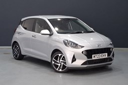 Hyundai i10 Hatchback (20 on) Premium 1.2 MPi 84PS 5d For Sale - Arnold Clark Click & Collect Milton Keynes, Milton Keynes