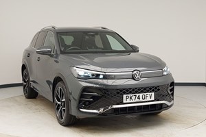 Volkswagen Tiguan eHybrid (24 on) 1.5 TSI eHybrid R-Line 5dr DSG For Sale - Arnold Clark Click & Collect Milton Keynes, Milton Keynes