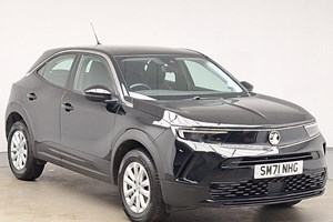 Vauxhall Mokka SUV (20 on) 1.2 Turbo 100 SE Edition 5dr For Sale - Arnold Clark Click & Collect Milton Keynes, Milton Keynes