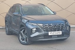 Hyundai Tucson SUV (21 on) 1.6 TGDi PHEV Premium 5dr 4WD Auto For Sale - Arnold Clark Click & Collect Milton Keynes, Milton Keynes