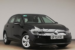 Volkswagen Golf Hatchback (20 on) Life 1.5 eTSI 150PS DSG auto 5d For Sale - Arnold Clark Click & Collect Milton Keynes, Milton Keynes