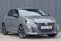 Peugeot 208 Hatchback (19 on) 1.2 PureTech 100 Allure 5dr For Sale - Arnold Clark Click & Collect Milton Keynes, Milton Keynes