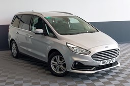 Ford Galaxy (15-23) Titanium 2.0 Ford EcoBlue 150PS auto 5d For Sale - Arnold Clark Click & Collect Milton Keynes, Milton Keynes