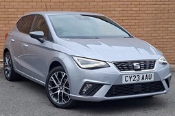 SEAT Ibiza Hatchback (17 on) 1.0 TSI 110 Xcellence 5dr For Sale - Arnold Clark Click & Collect Milton Keynes, Milton Keynes