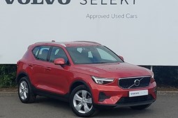 Volvo XC40 SUV (17 on) 2.0 B3P Core 5dr Auto For Sale - Arnold Clark Click & Collect Milton Keynes, Milton Keynes