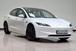 Tesla Model 3 (16 on) RWD 4dr Auto For Sale - Arnold Clark Click & Collect Milton Keynes, Milton Keynes