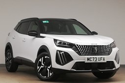Peugeot 2008 (20 on) 1.2 PureTech 130 GT 5dr EAT8 For Sale - Arnold Clark Click & Collect Milton Keynes, Milton Keynes